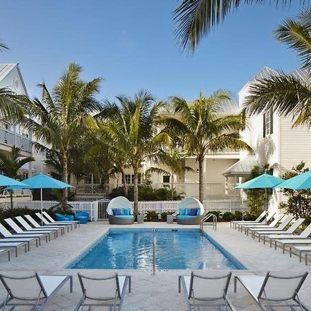 The Marker Key West Harbor Resort ภายนอก รูปภาพ