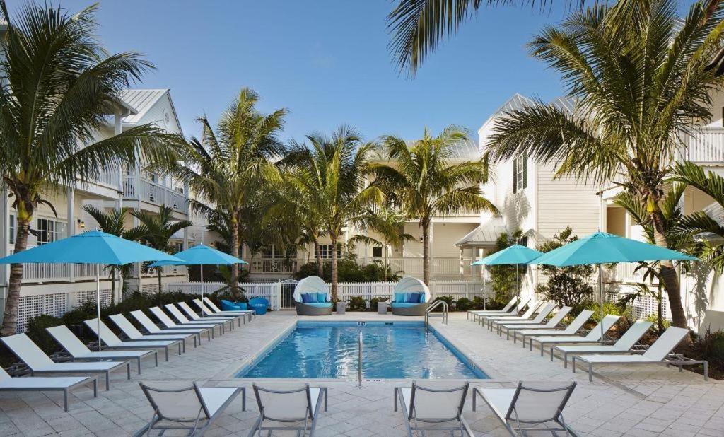The Marker Key West Harbor Resort ภายนอก รูปภาพ