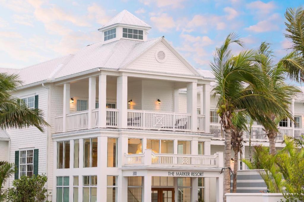 The Marker Key West Harbor Resort ภายนอก รูปภาพ