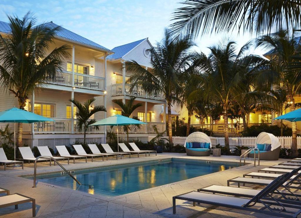 The Marker Key West Harbor Resort ภายนอก รูปภาพ