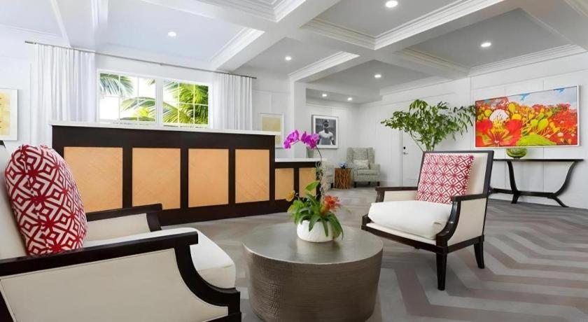 The Marker Key West Harbor Resort ภายนอก รูปภาพ