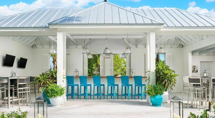 The Marker Key West Harbor Resort ภายนอก รูปภาพ