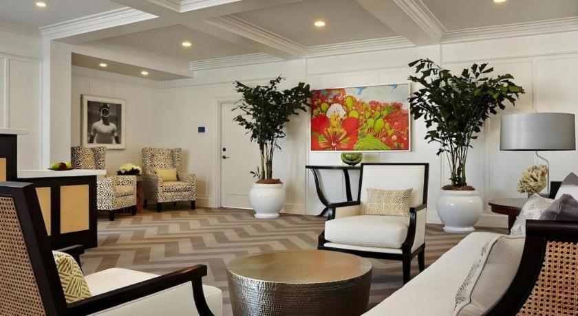 The Marker Key West Harbor Resort ภายนอก รูปภาพ