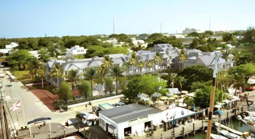 The Marker Key West Harbor Resort ภายนอก รูปภาพ