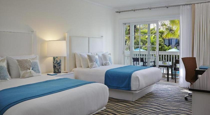 The Marker Key West Harbor Resort ภายนอก รูปภาพ