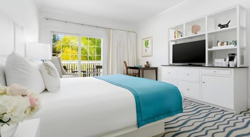 The Marker Key West Harbor Resort ภายนอก รูปภาพ
