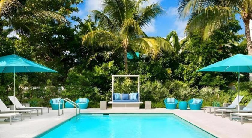 The Marker Key West Harbor Resort ภายนอก รูปภาพ