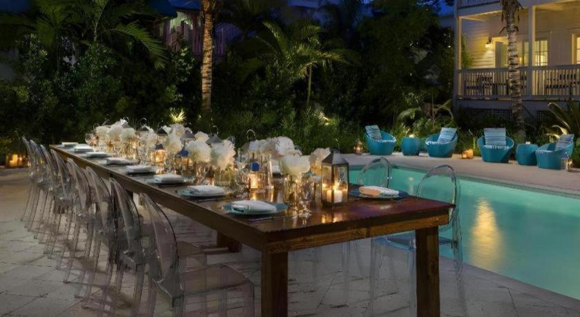 The Marker Key West Harbor Resort ภายนอก รูปภาพ