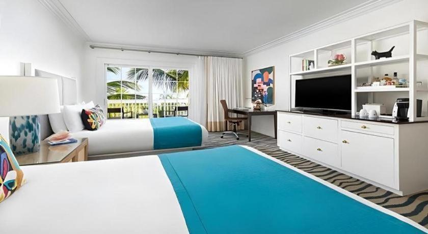 The Marker Key West Harbor Resort ภายนอก รูปภาพ