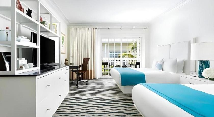 The Marker Key West Harbor Resort ภายนอก รูปภาพ