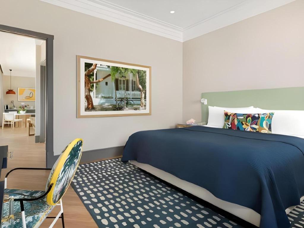 The Marker Key West Harbor Resort ภายนอก รูปภาพ