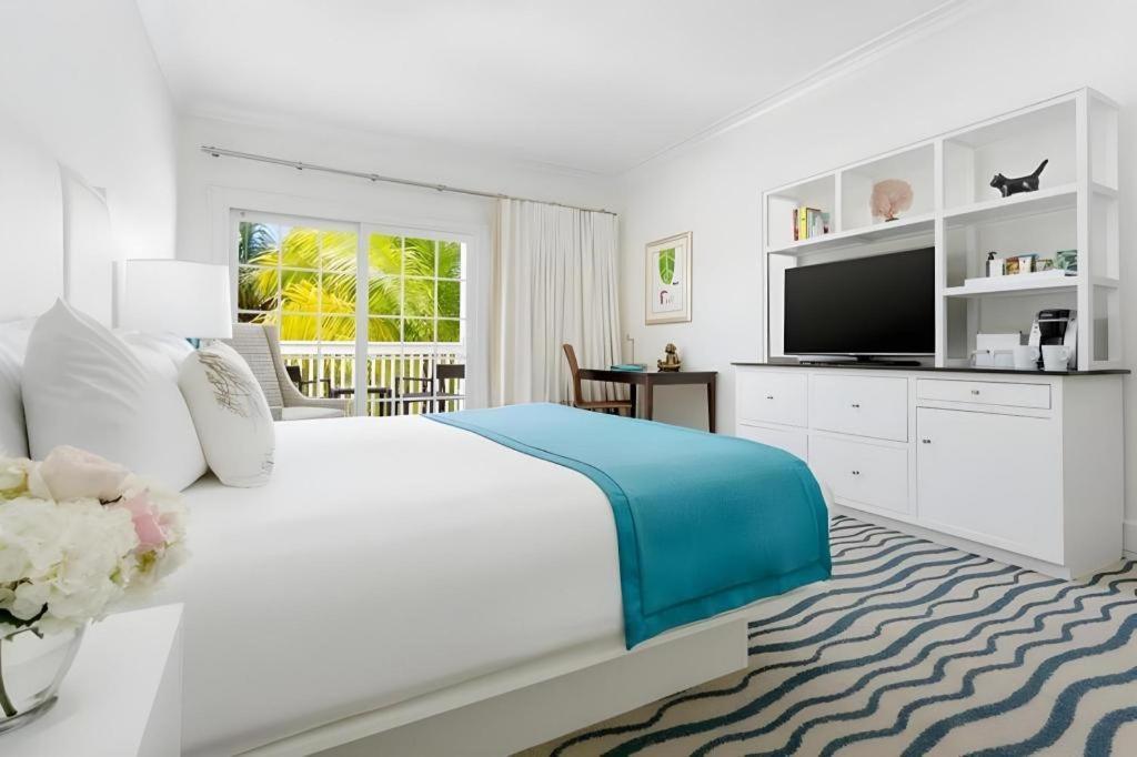 The Marker Key West Harbor Resort ภายนอก รูปภาพ