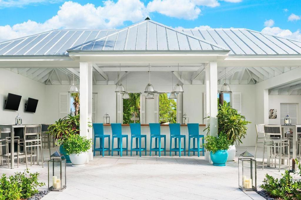 The Marker Key West Harbor Resort ภายนอก รูปภาพ